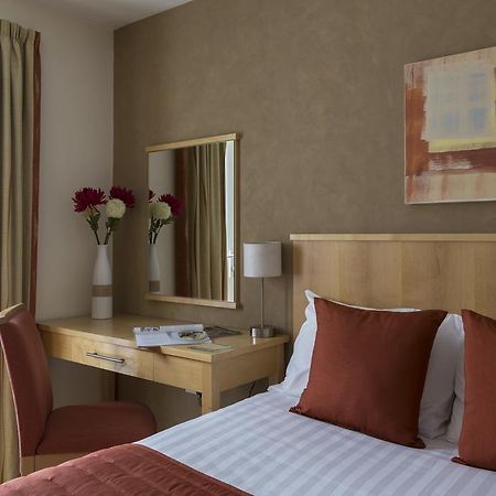 Dashwood Apartments Banbury Buitenkant foto