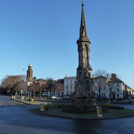 Dashwood Apartments Banbury Buitenkant foto