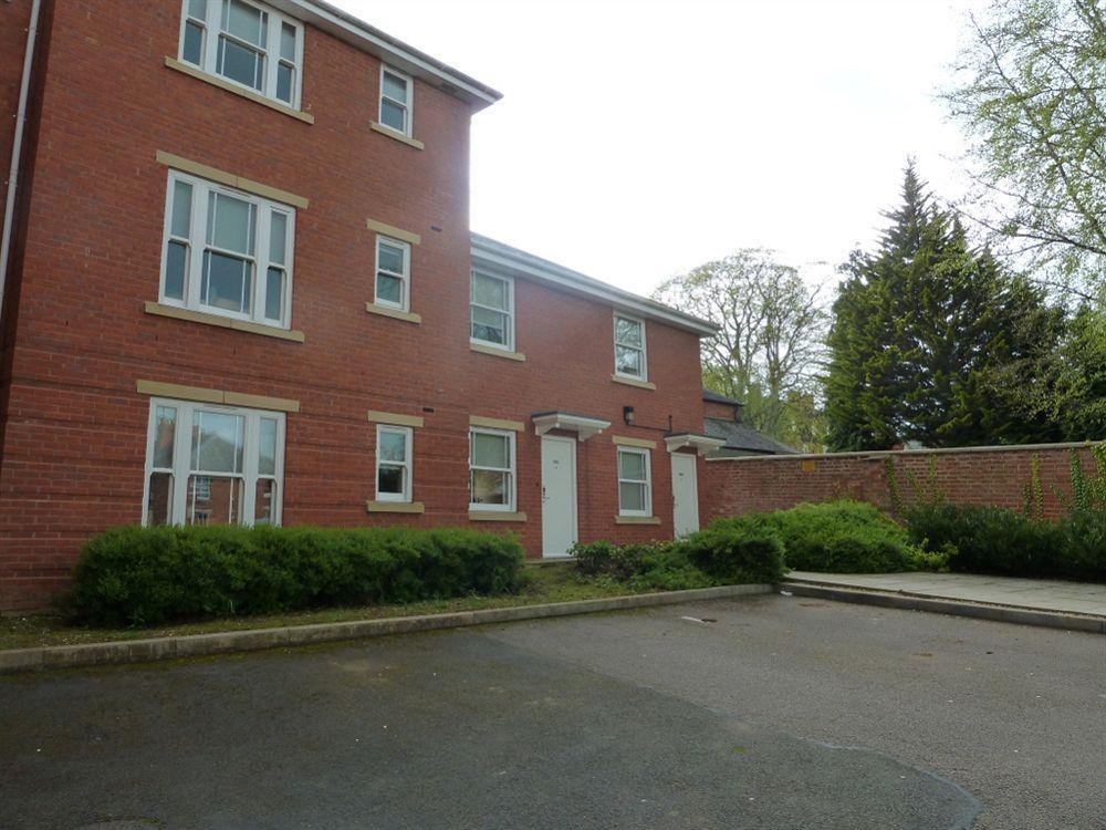 Dashwood Apartments Banbury Buitenkant foto