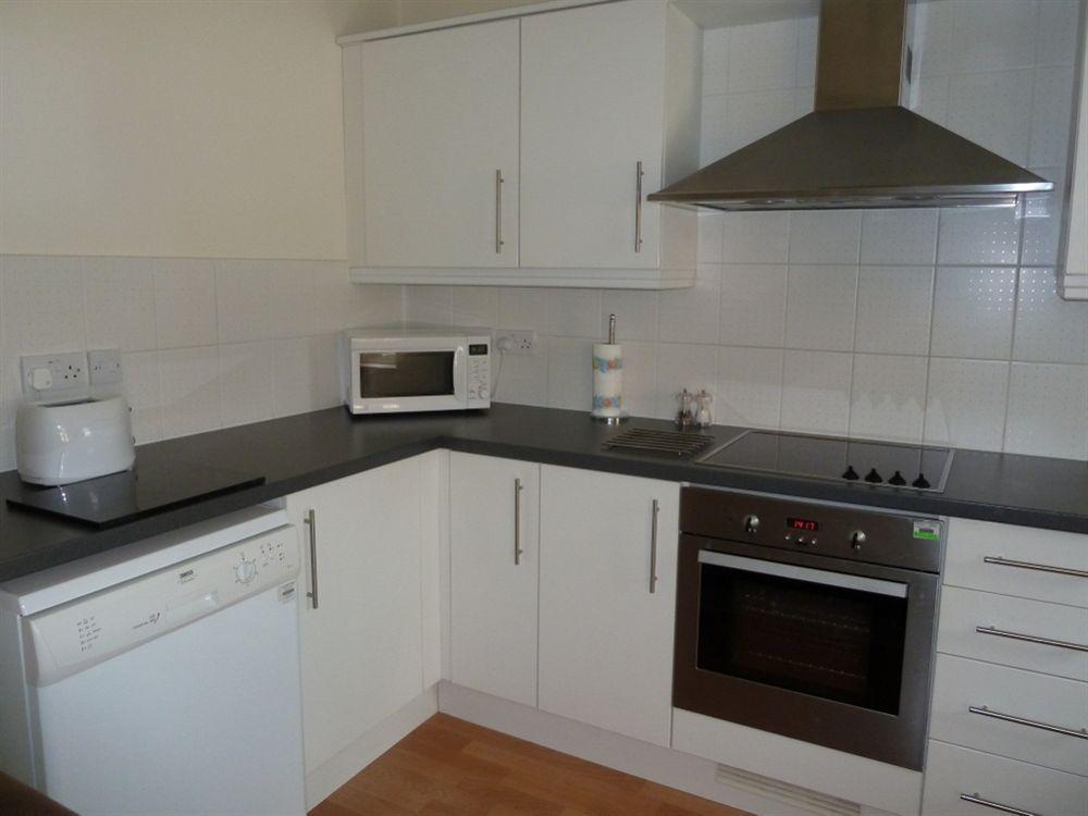 Dashwood Apartments Banbury Buitenkant foto