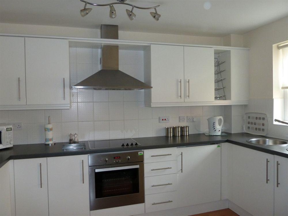 Dashwood Apartments Banbury Buitenkant foto