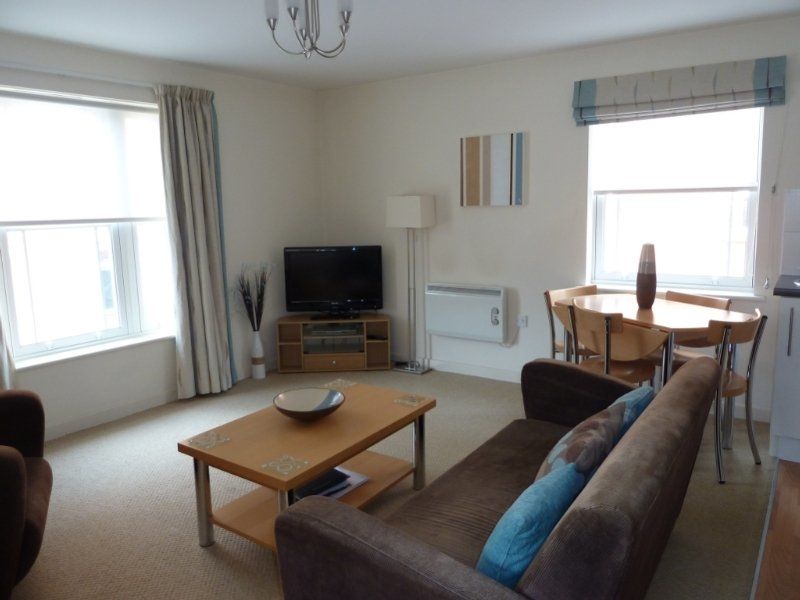 Dashwood Apartments Banbury Buitenkant foto
