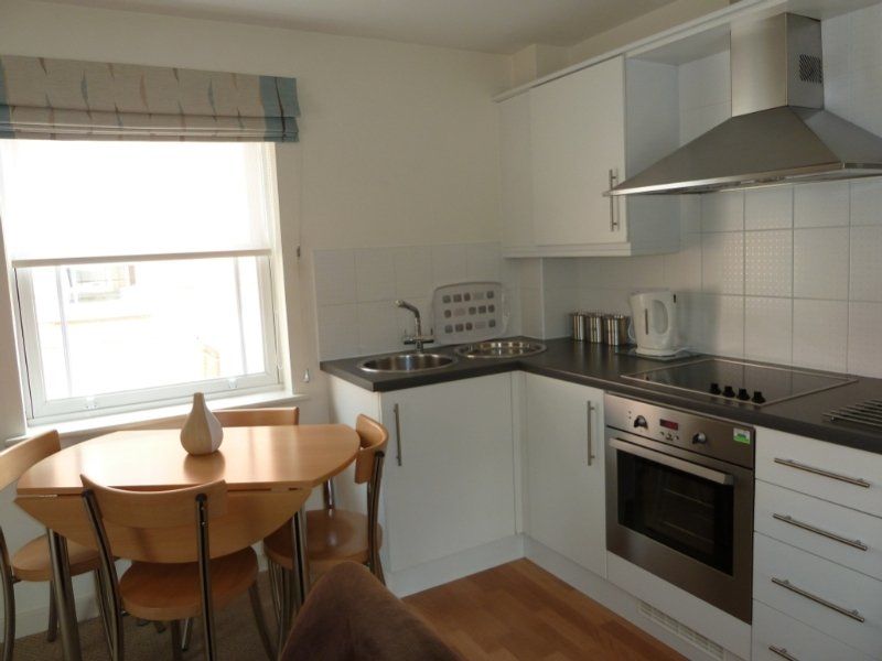 Dashwood Apartments Banbury Buitenkant foto