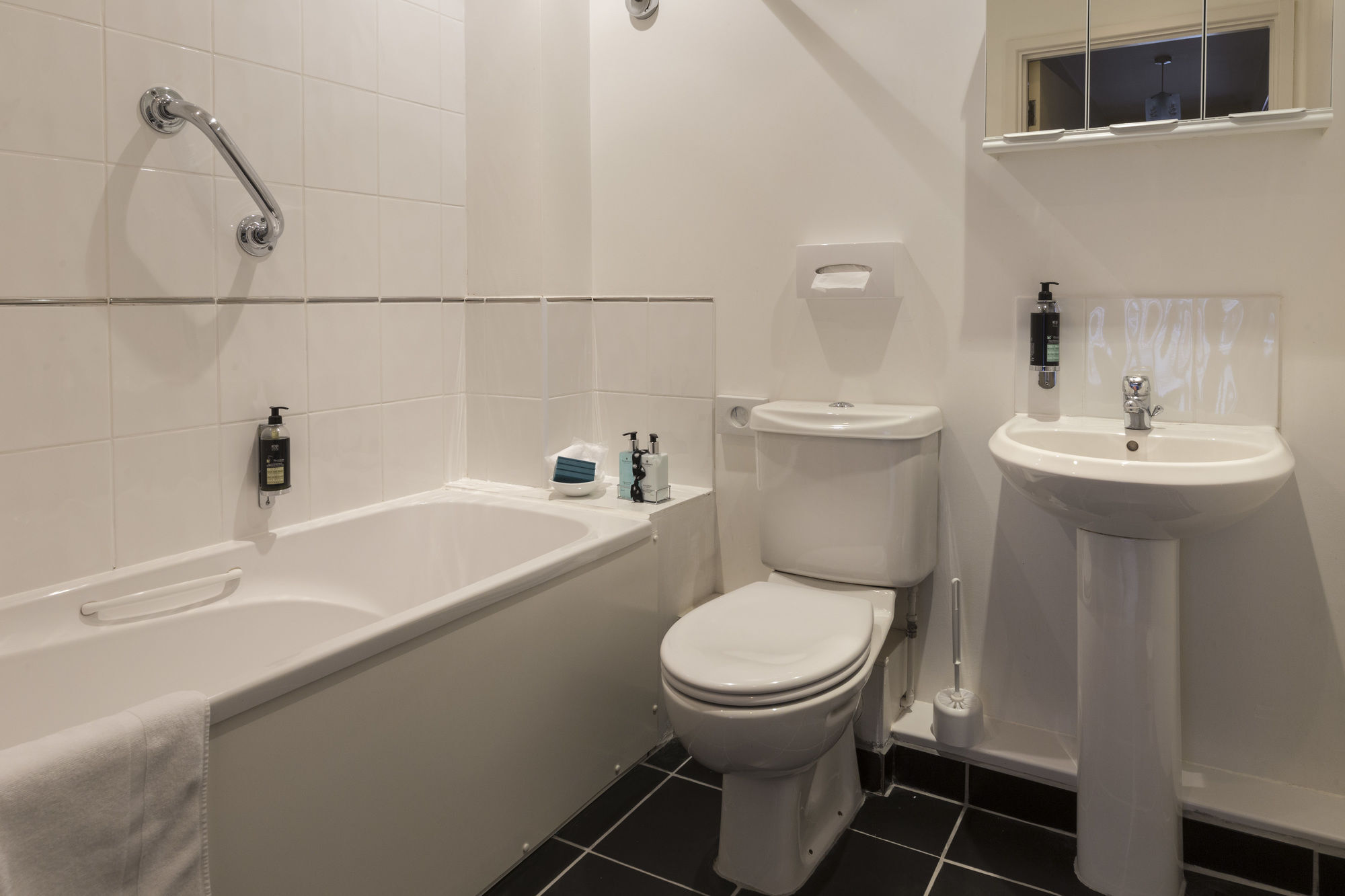 Dashwood Apartments Banbury Buitenkant foto