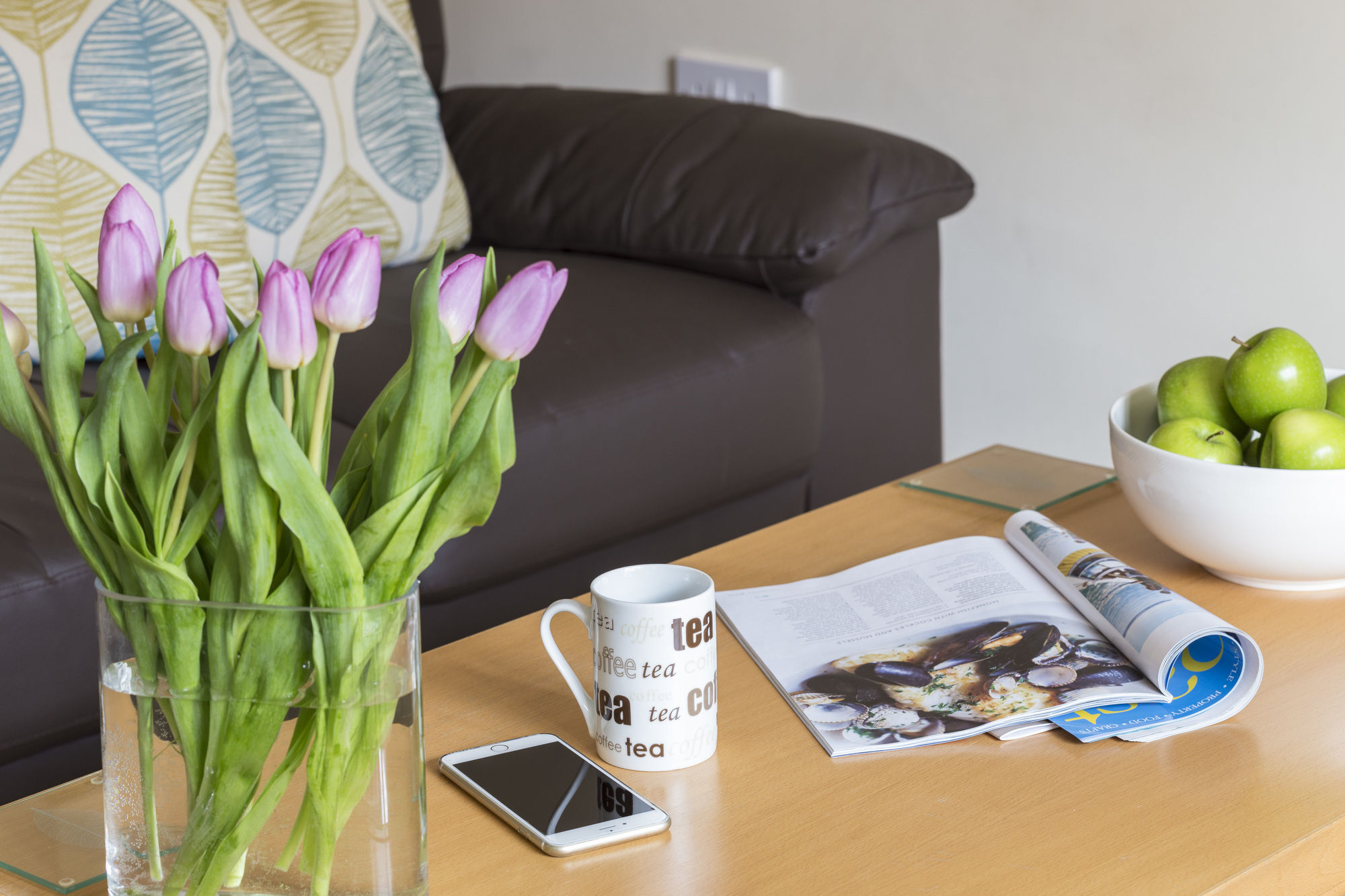 Dashwood Apartments Banbury Buitenkant foto