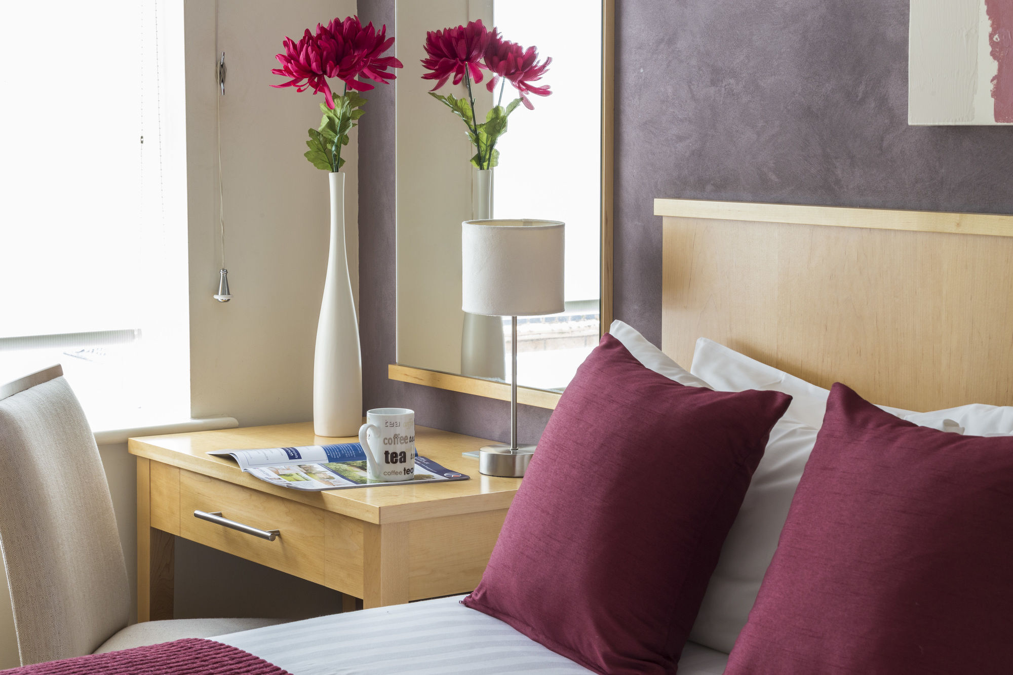 Dashwood Apartments Banbury Buitenkant foto