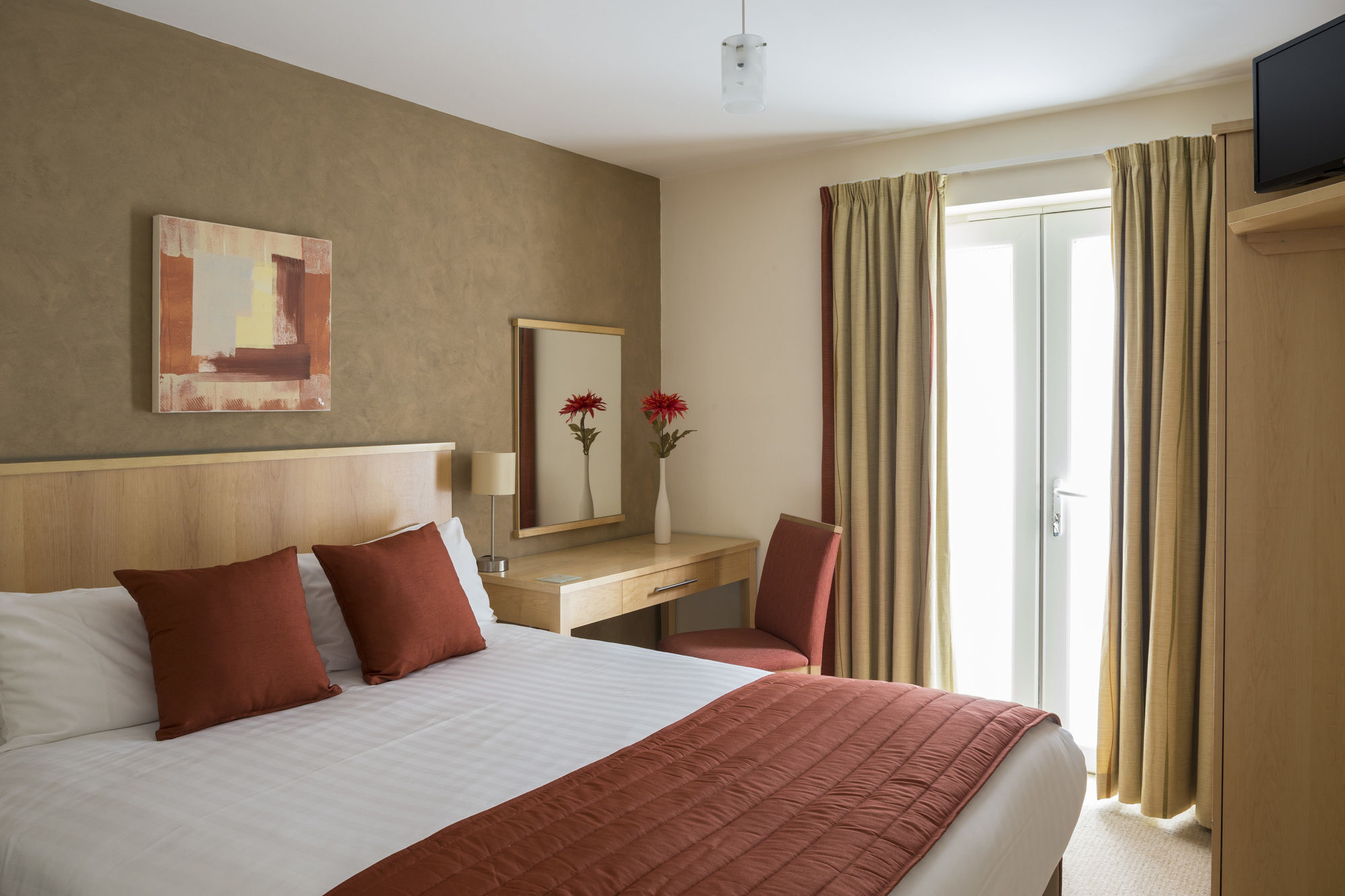 Dashwood Apartments Banbury Buitenkant foto